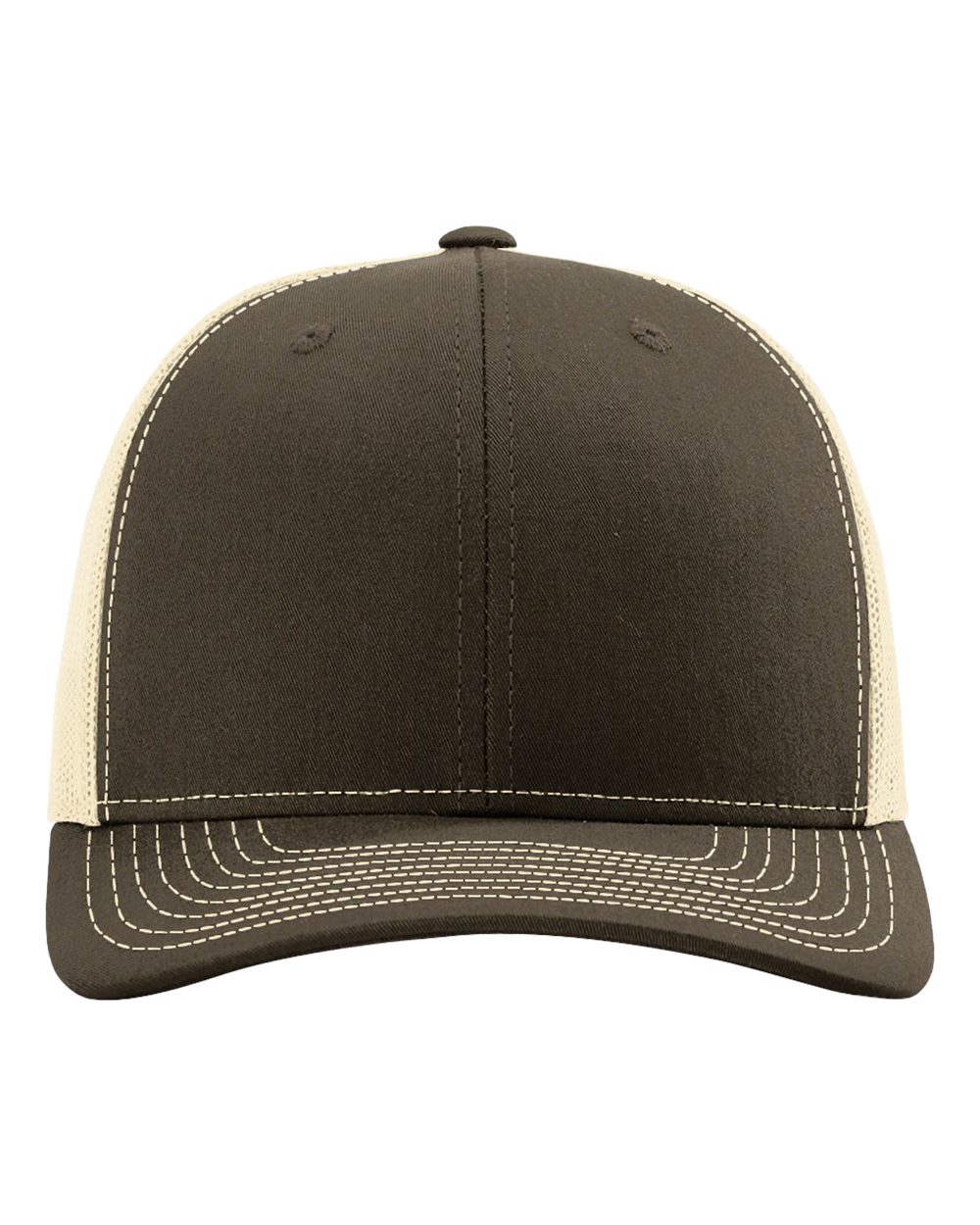 Richardson 112 Trucker Snapback