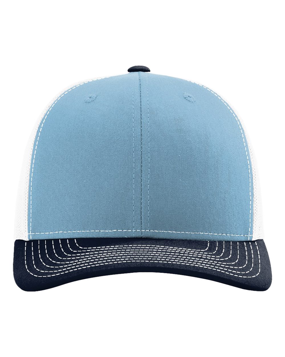 Richardson 112 Trucker Snapback
