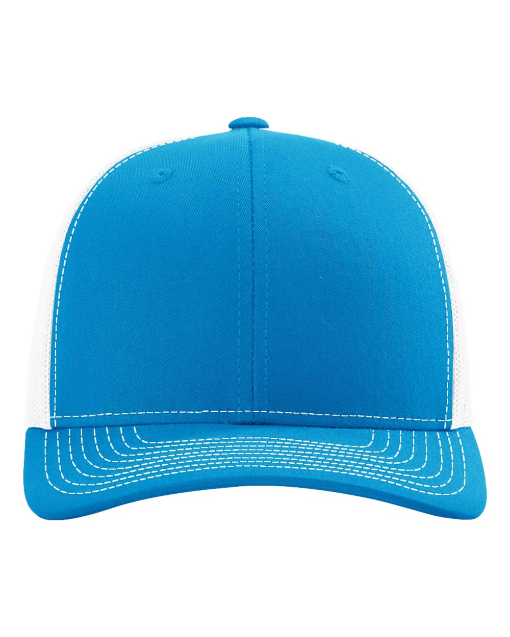 Richardson 112 Trucker Snapback