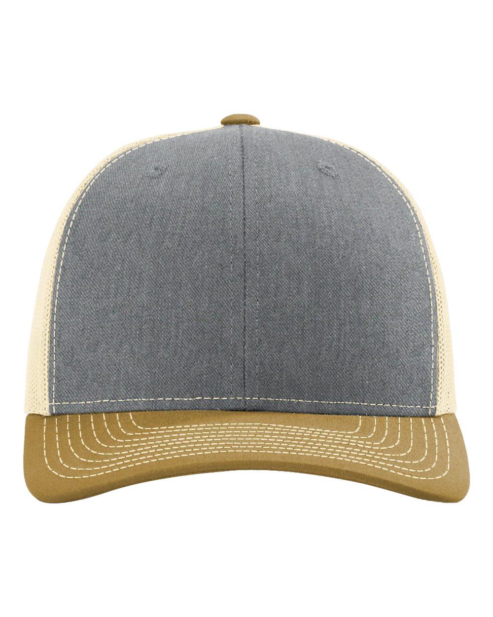 Richardson 112 Trucker Snapback