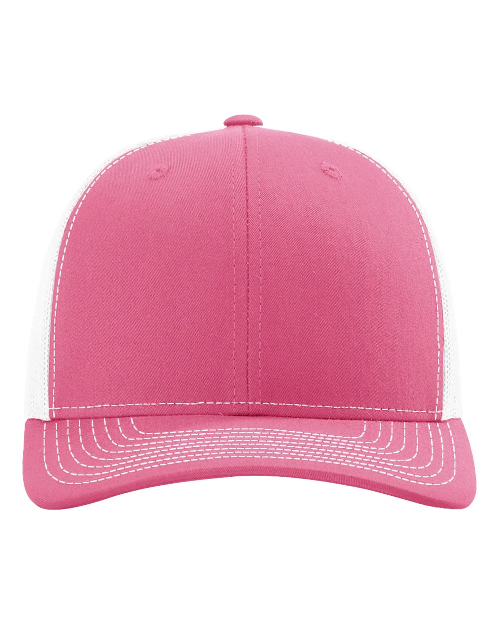 Richardson 112 Trucker Snapback