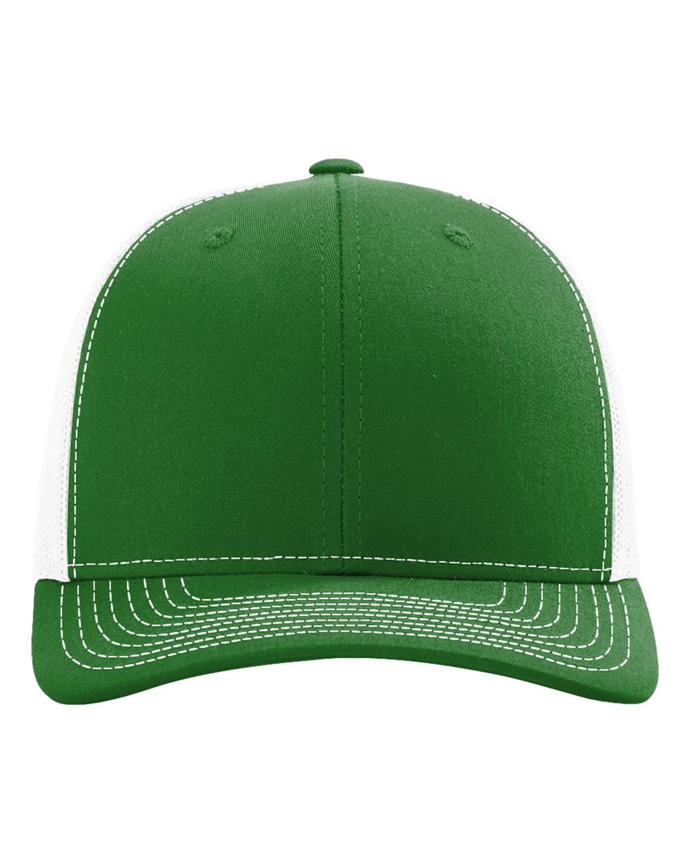 Richardson 112 Trucker Snapback