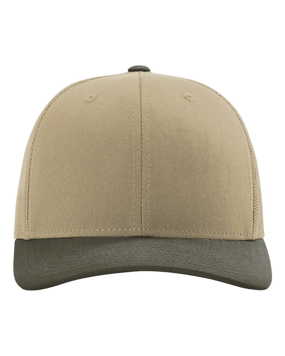 Richardson 112 Trucker Snapback