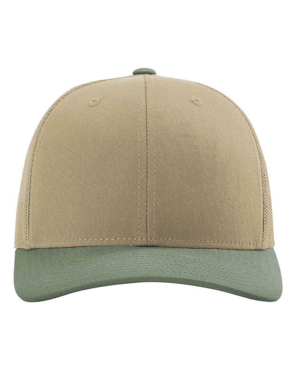 Richardson 112 Trucker Snapback