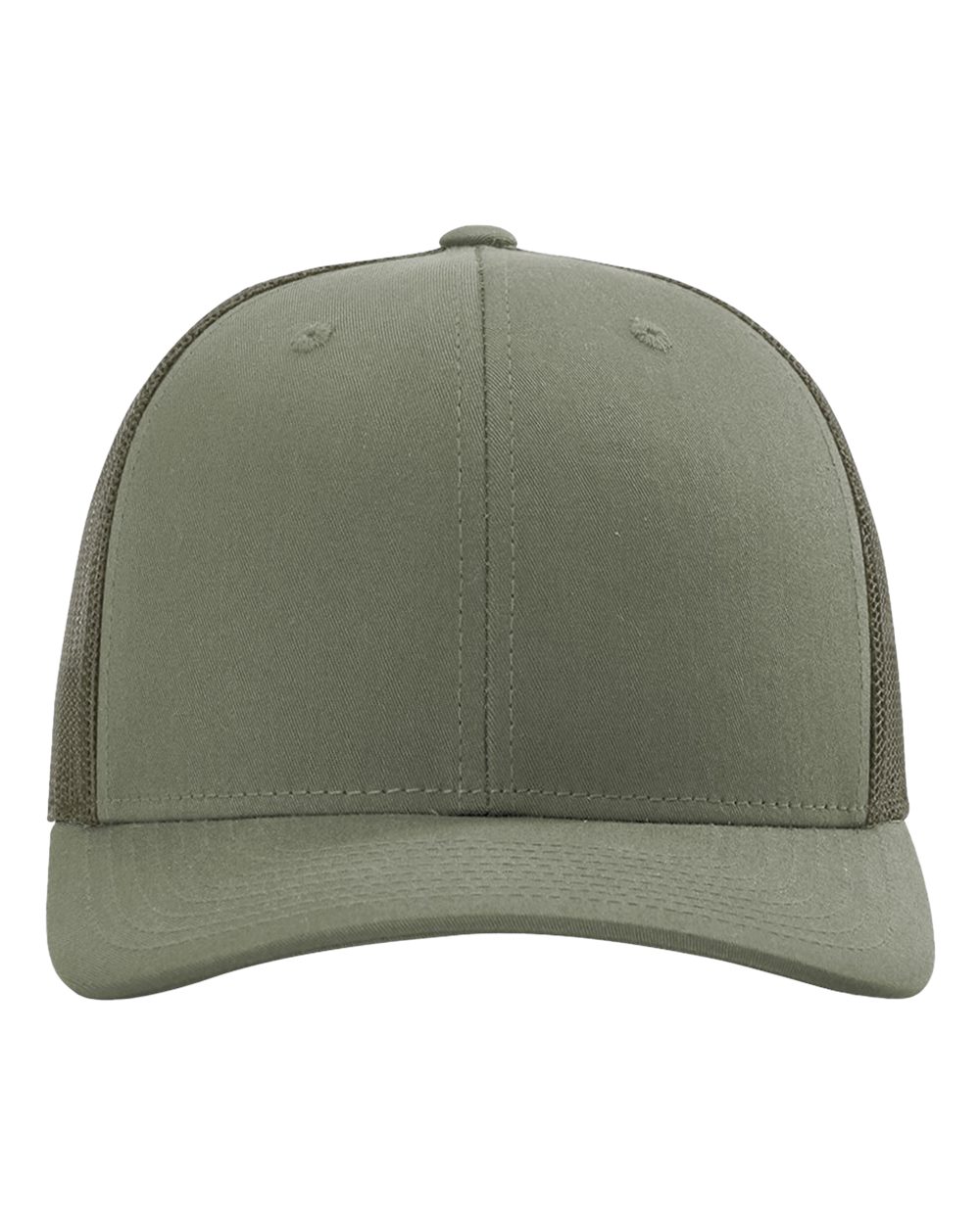 Richardson 112 Trucker Snapback