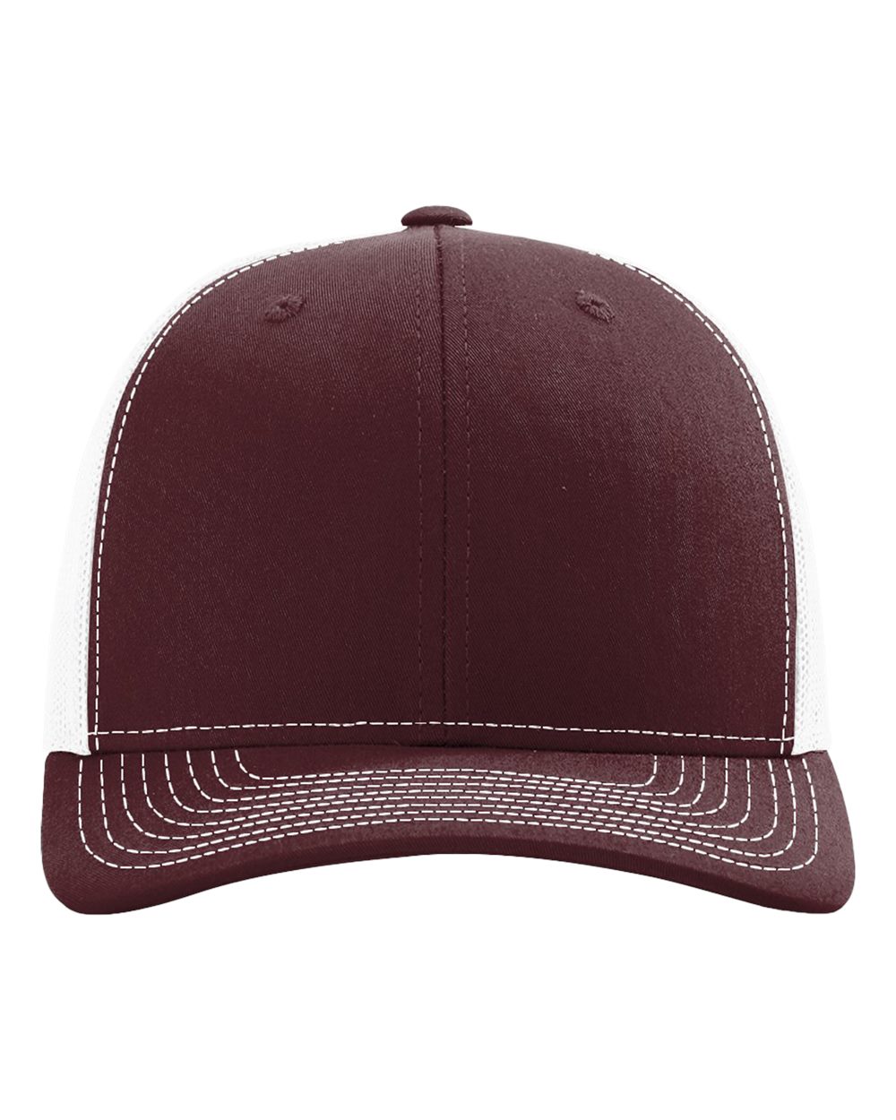 Richardson 112 Trucker Snapback