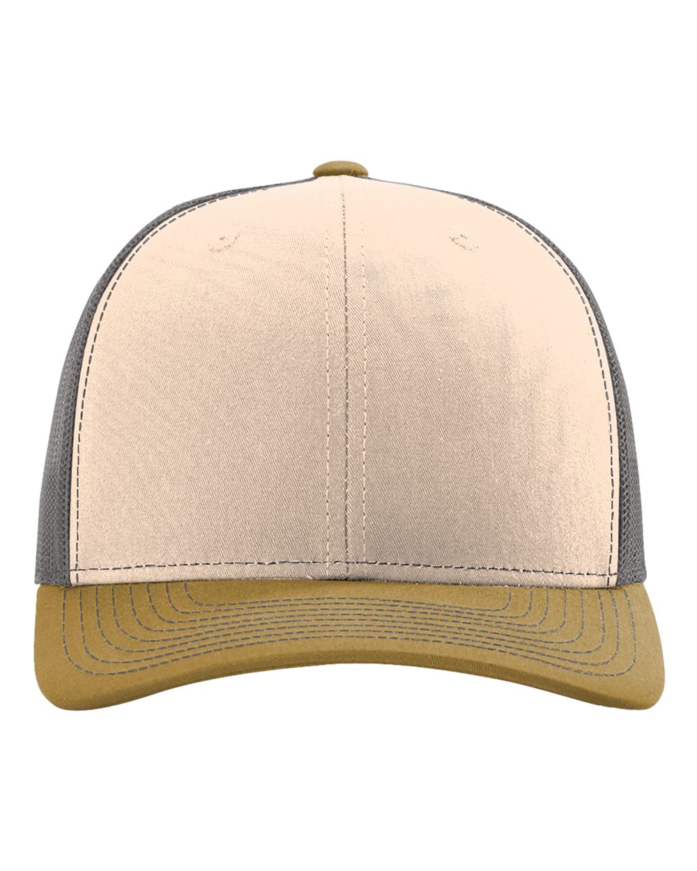 Richardson 112 Trucker Snapback