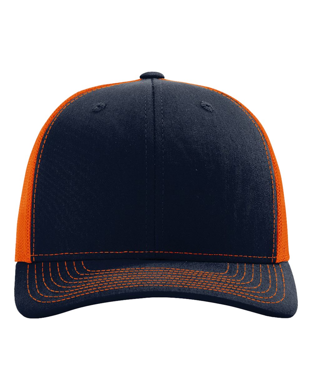 Richardson 112 Trucker Snapback
