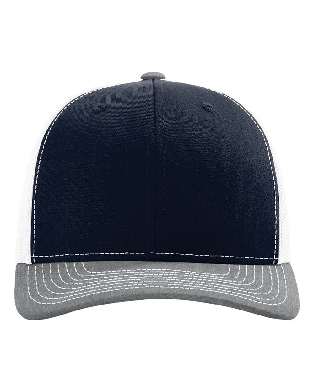Richardson 112 Trucker Snapback