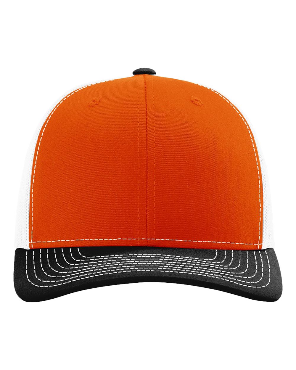 Richardson 112 Trucker Snapback