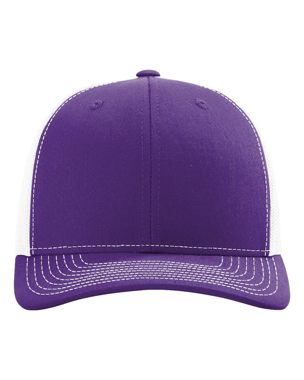 Richardson 112 Trucker Snapback