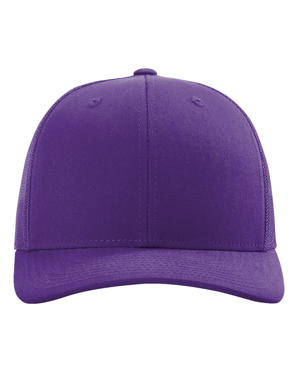 Richardson 112 Trucker Snapback