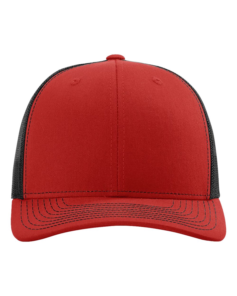 Richardson 112 Trucker Snapback