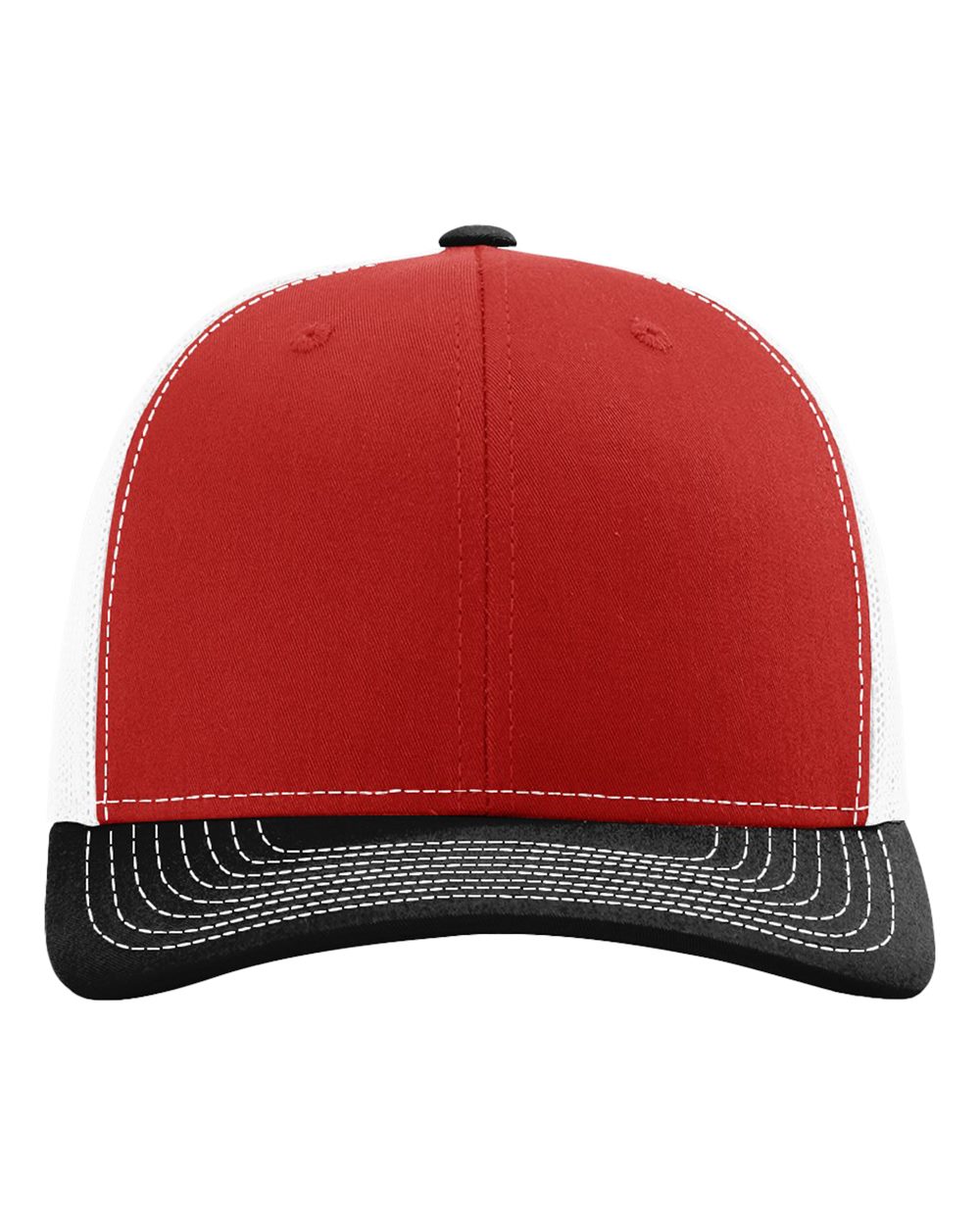 Richardson 112 Trucker Snapback
