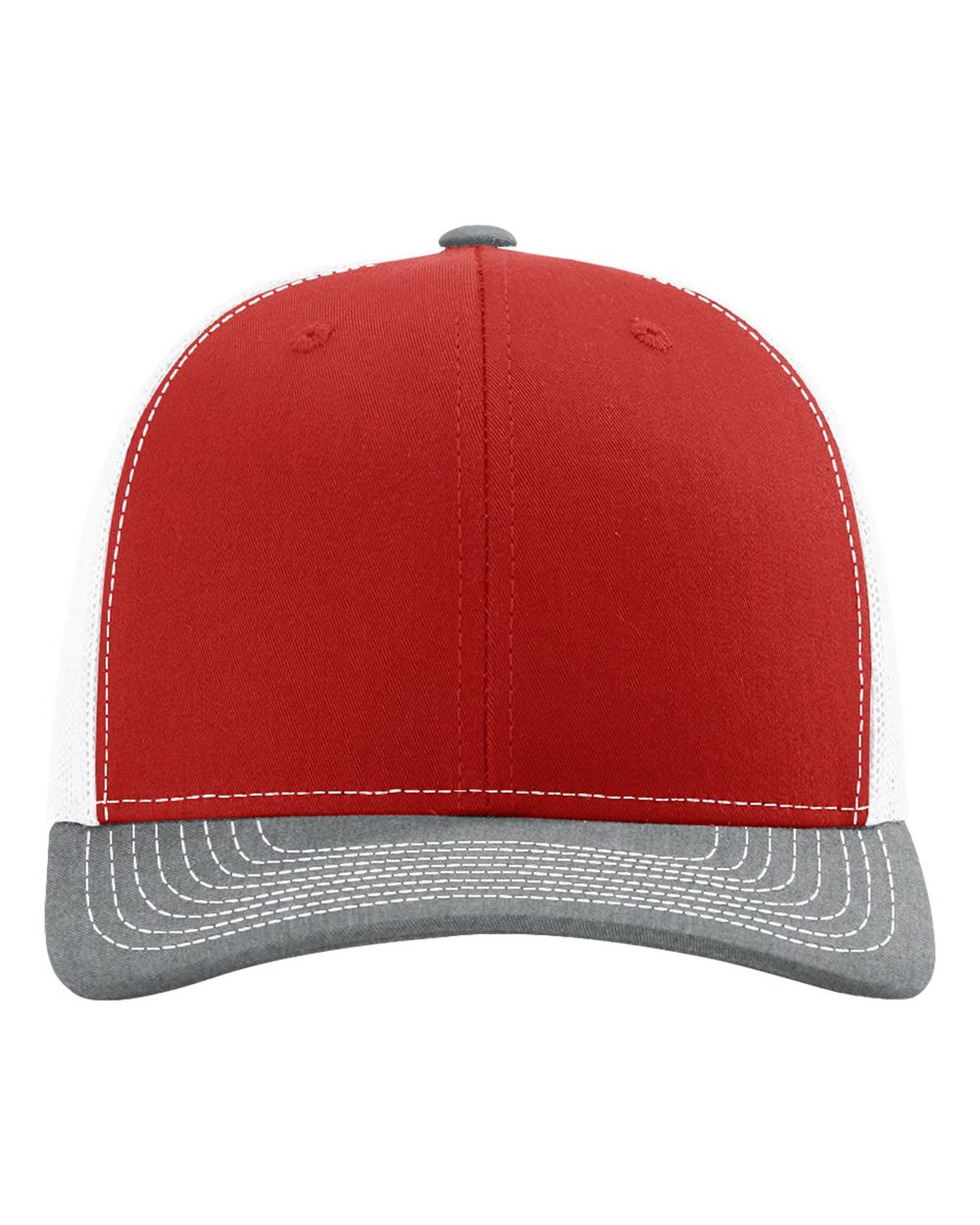 Richardson 112 Trucker Snapback