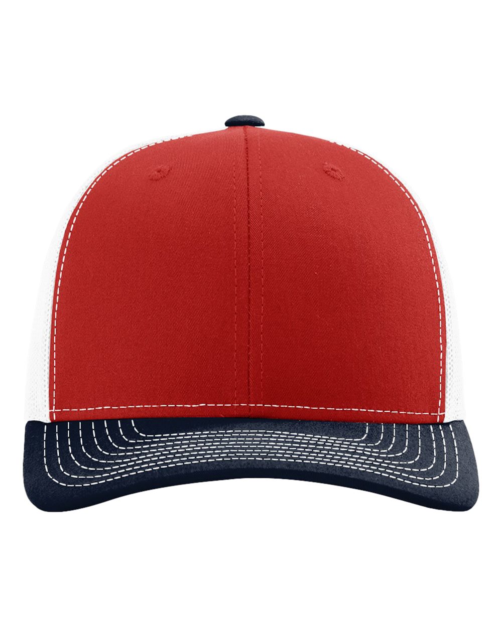 Richardson 112 Trucker Snapback