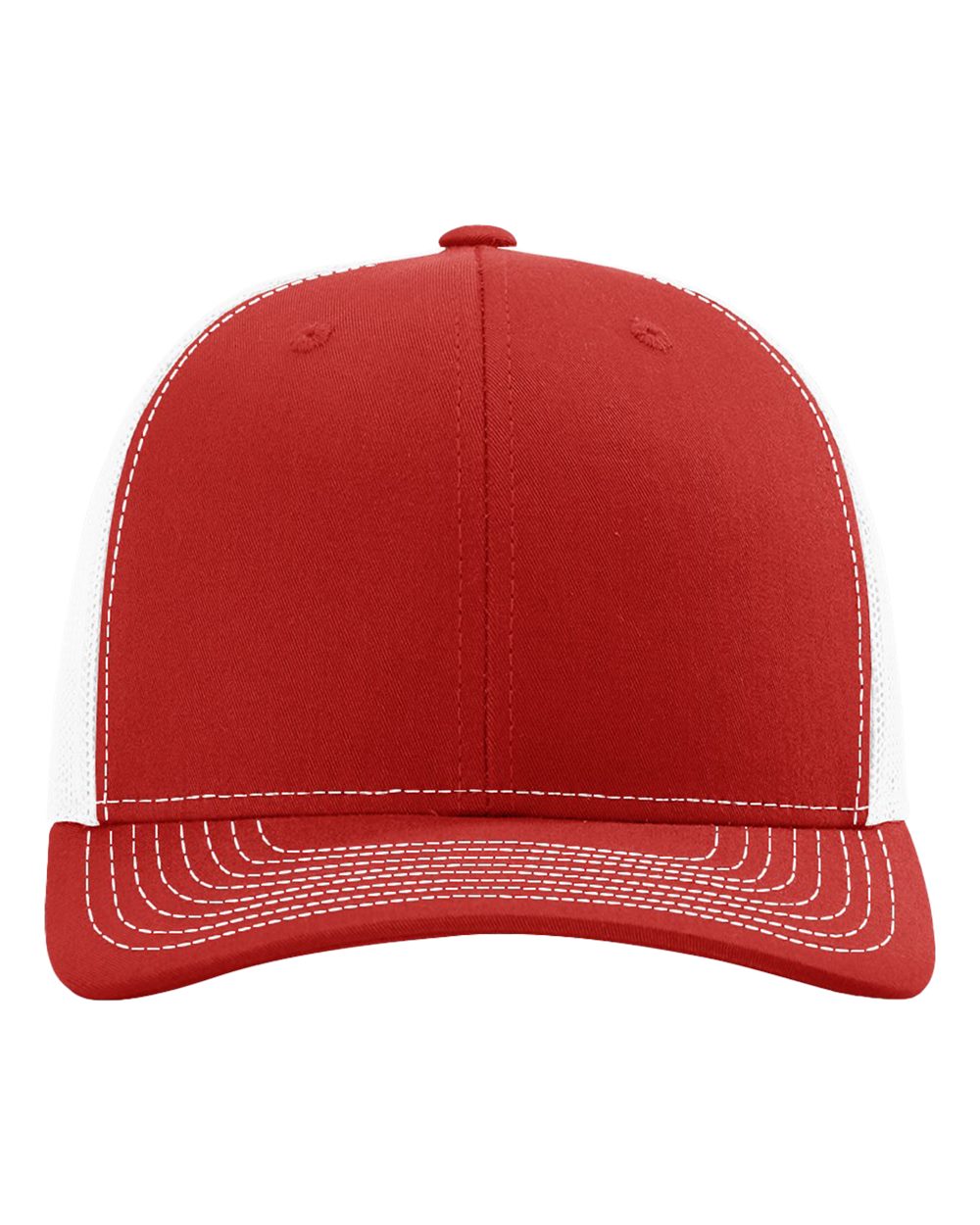 Richardson 112 Trucker Snapback