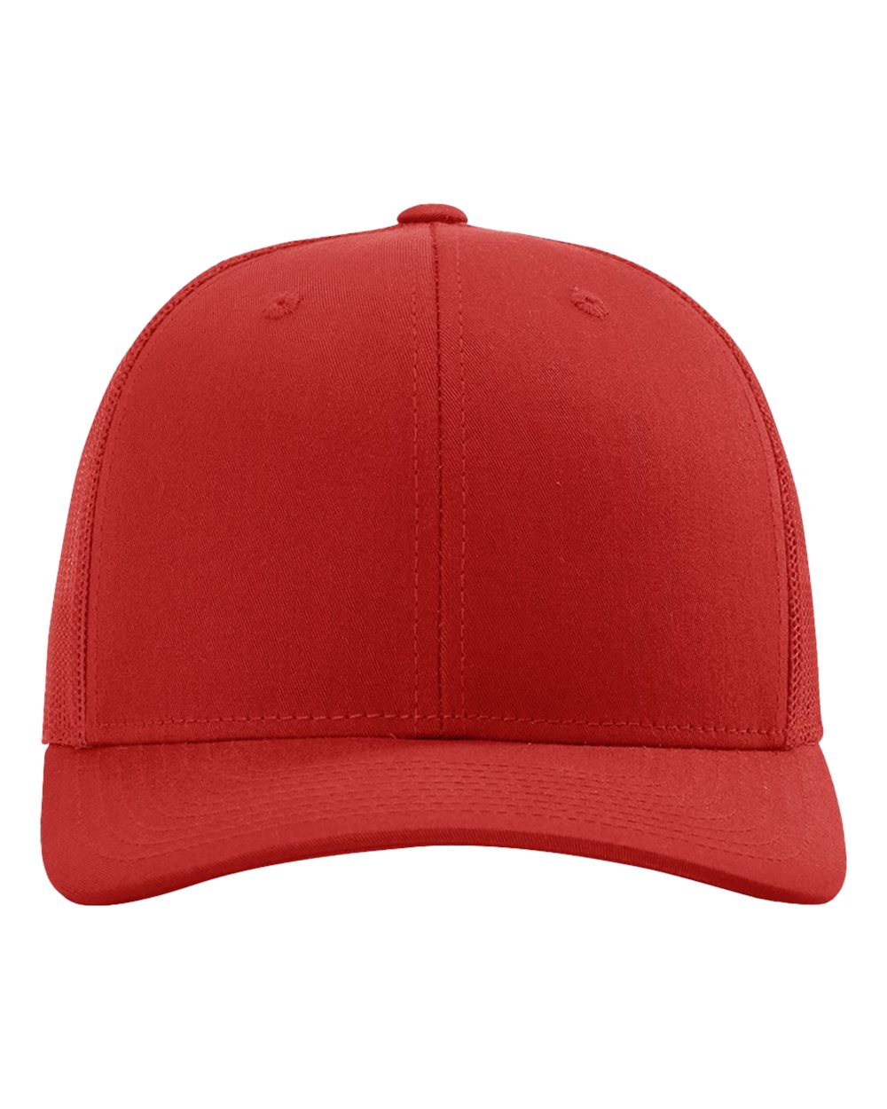 Richardson 112 Trucker Snapback