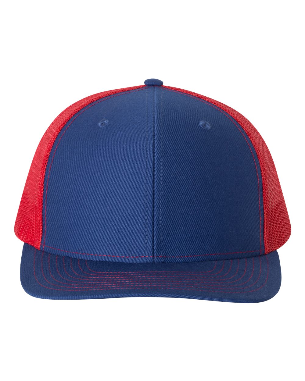 Richardson 112 Trucker Snapback