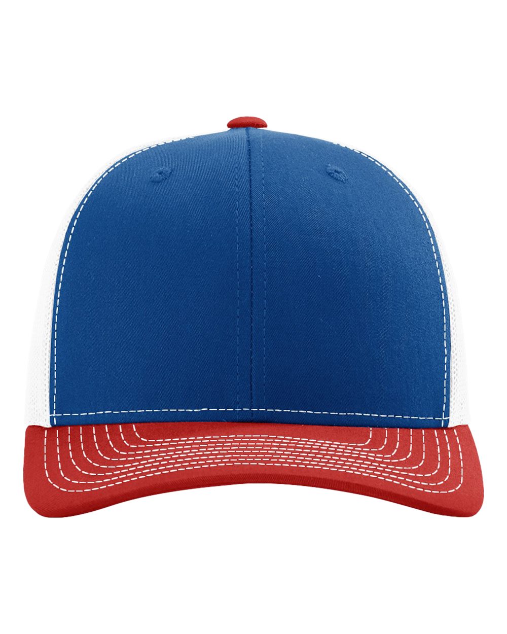 Richardson 112 Trucker Snapback
