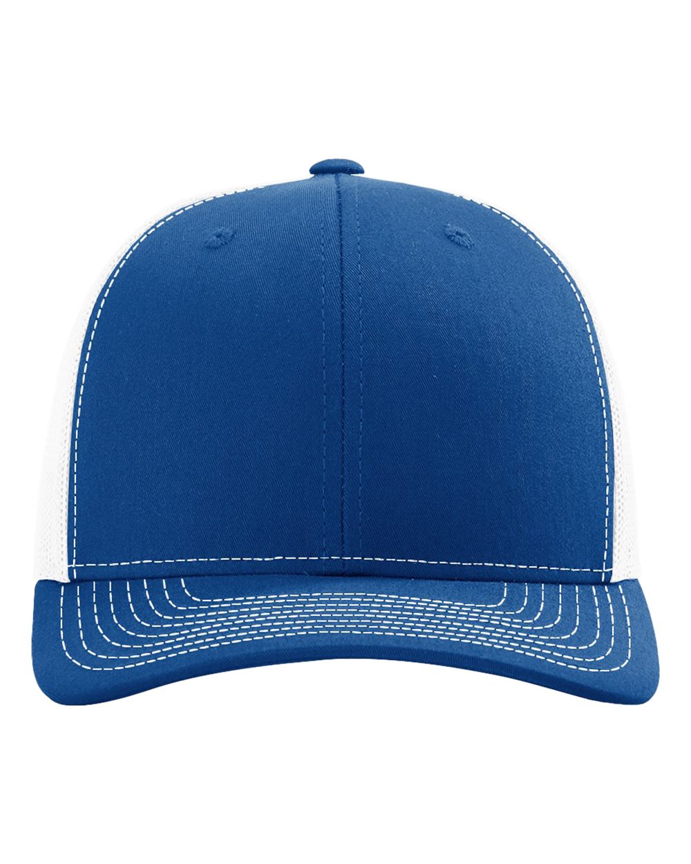 Richardson 112 Trucker Snapback
