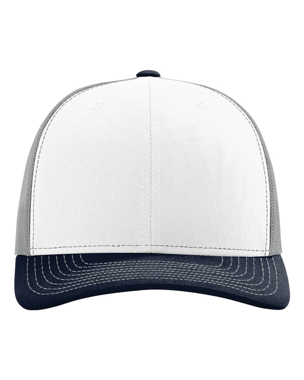 Richardson 112 Trucker Snapback