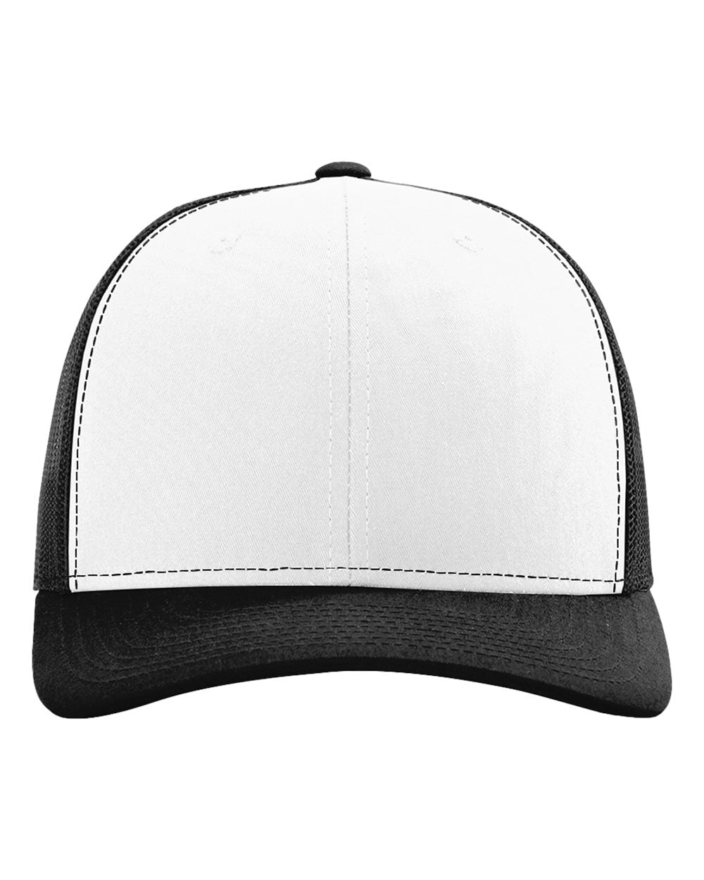 Richardson 112 Trucker Snapback