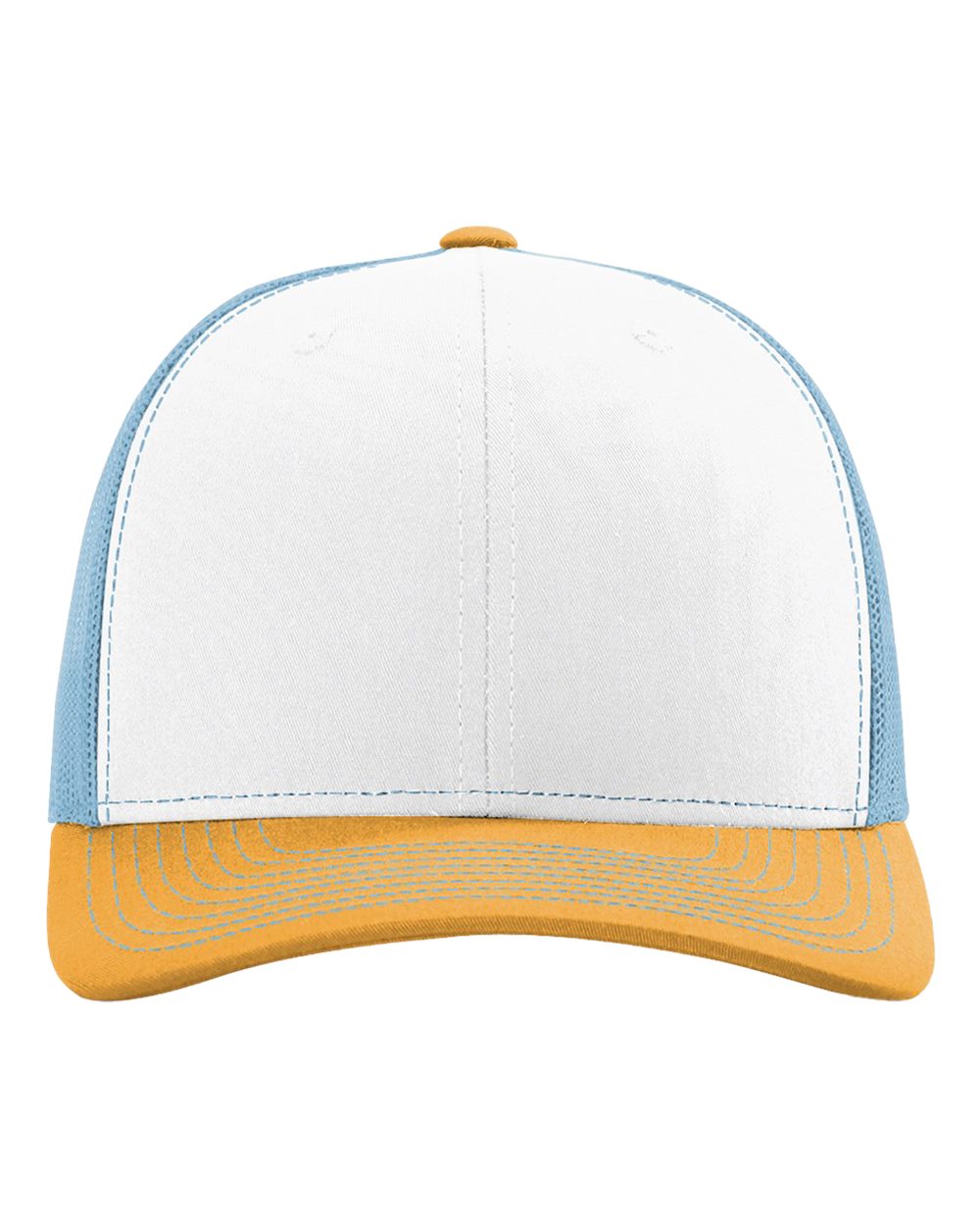 Richardson 112 Trucker Snapback