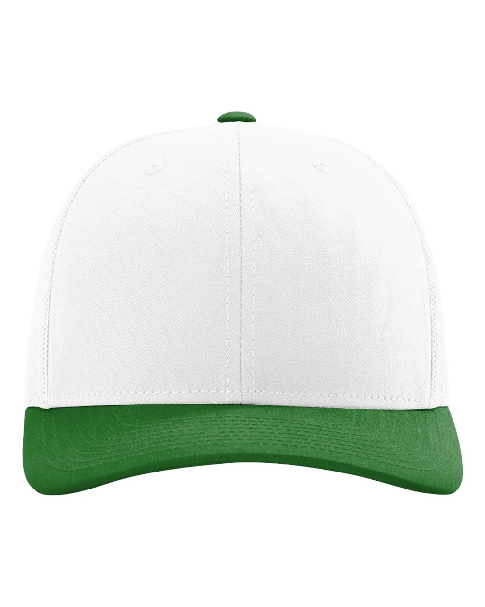Richardson 112 Trucker Snapback