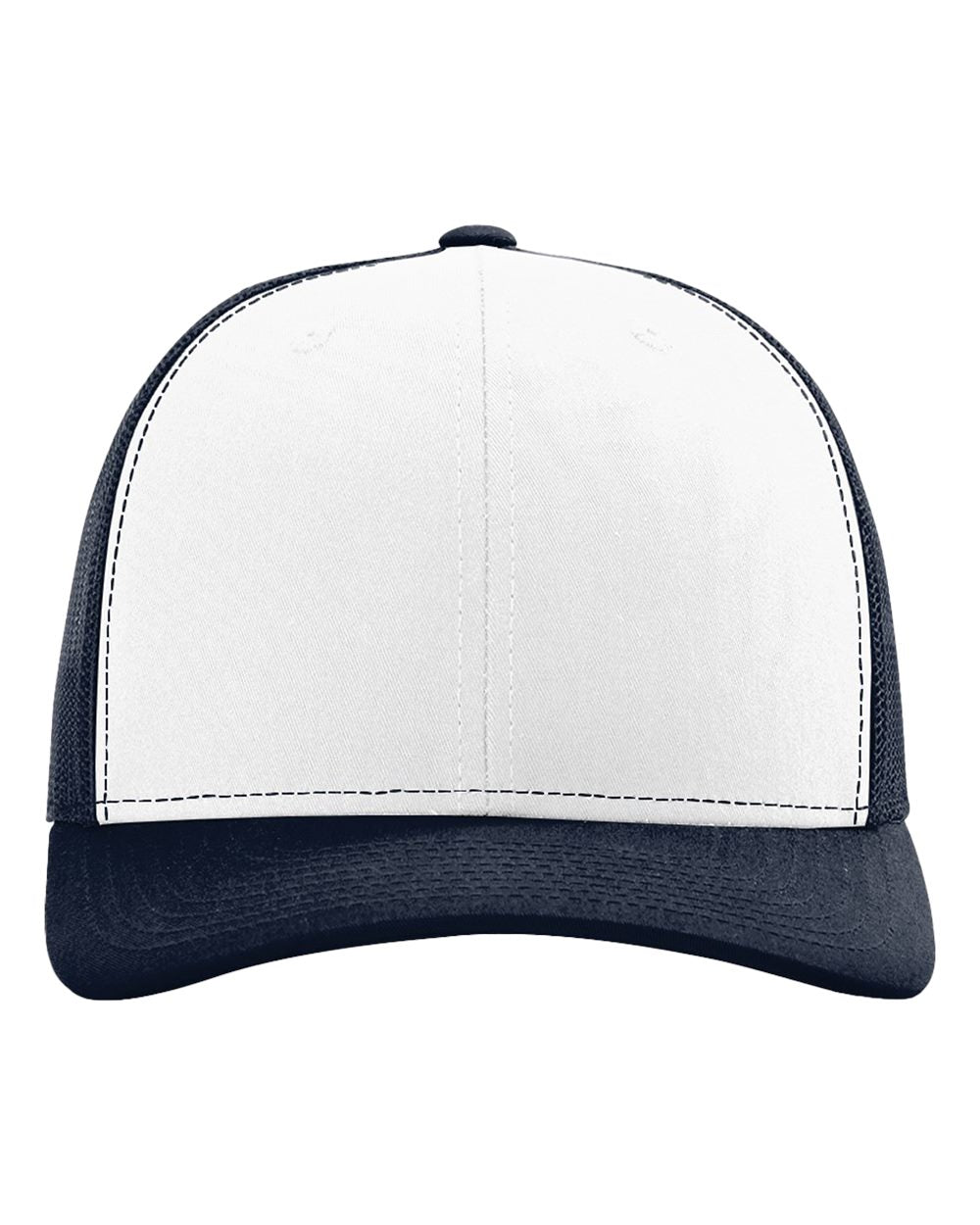 Richardson 112 Trucker Snapback