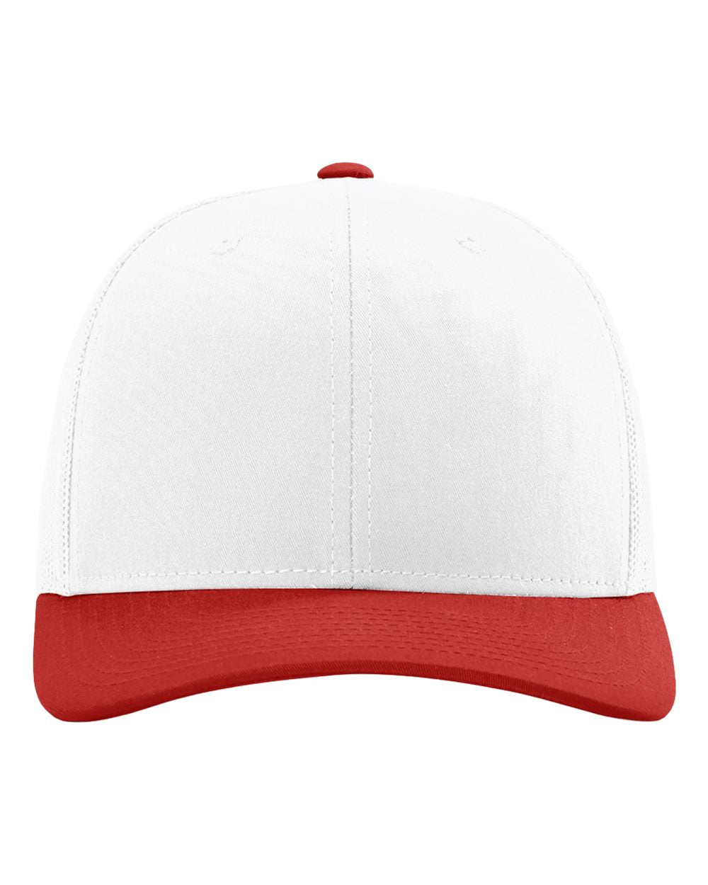 Richardson 112 Trucker Snapback
