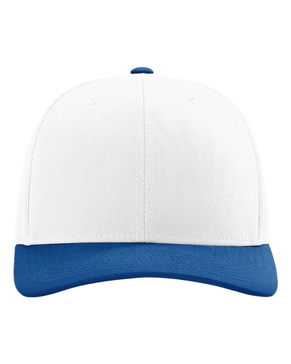 Richardson 112 Trucker Snapback