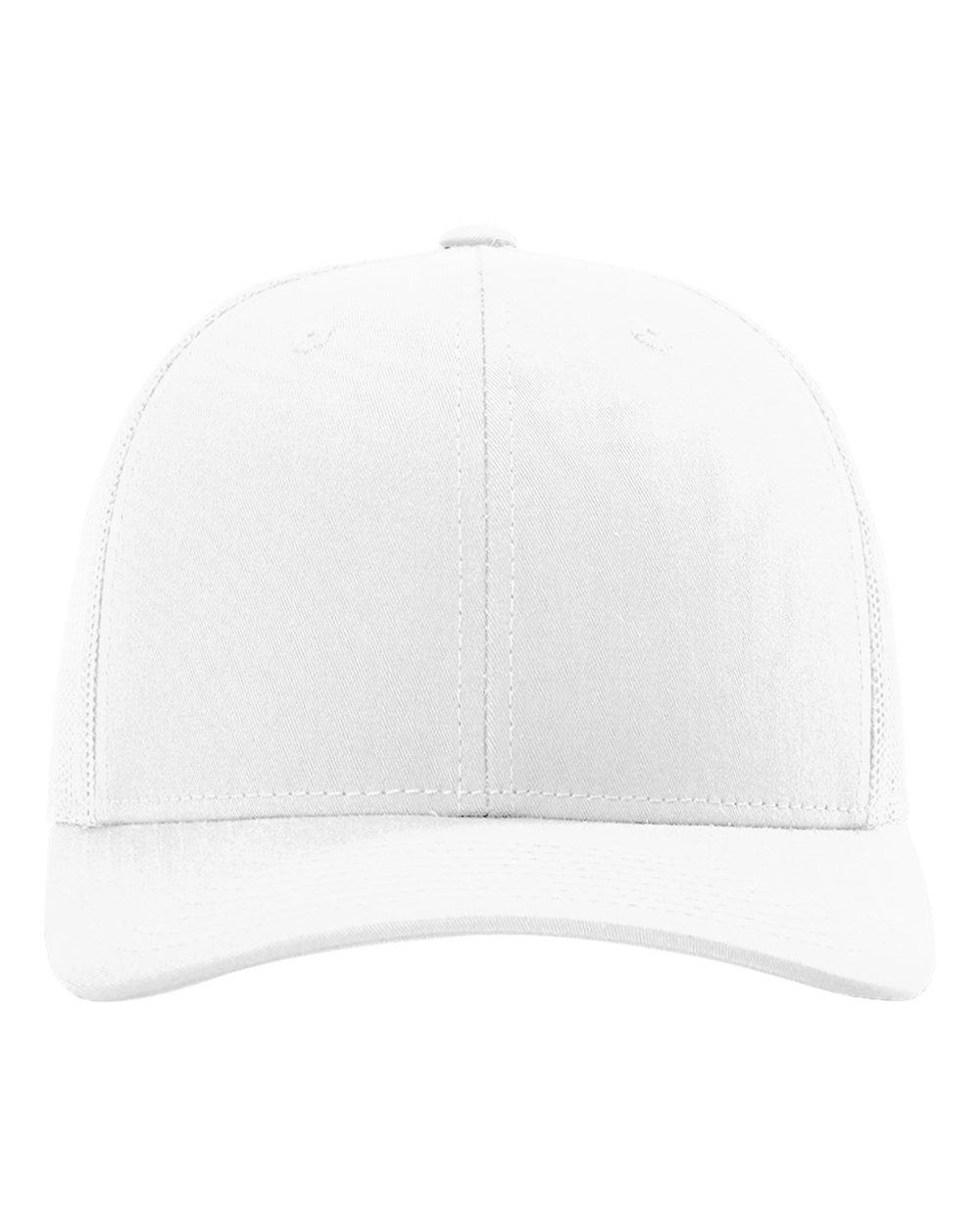 Richardson 112 Trucker Snapback