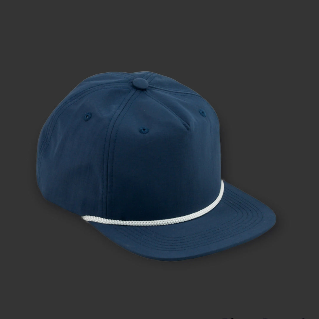 Blank Rope Hats – BSR Leather Co.