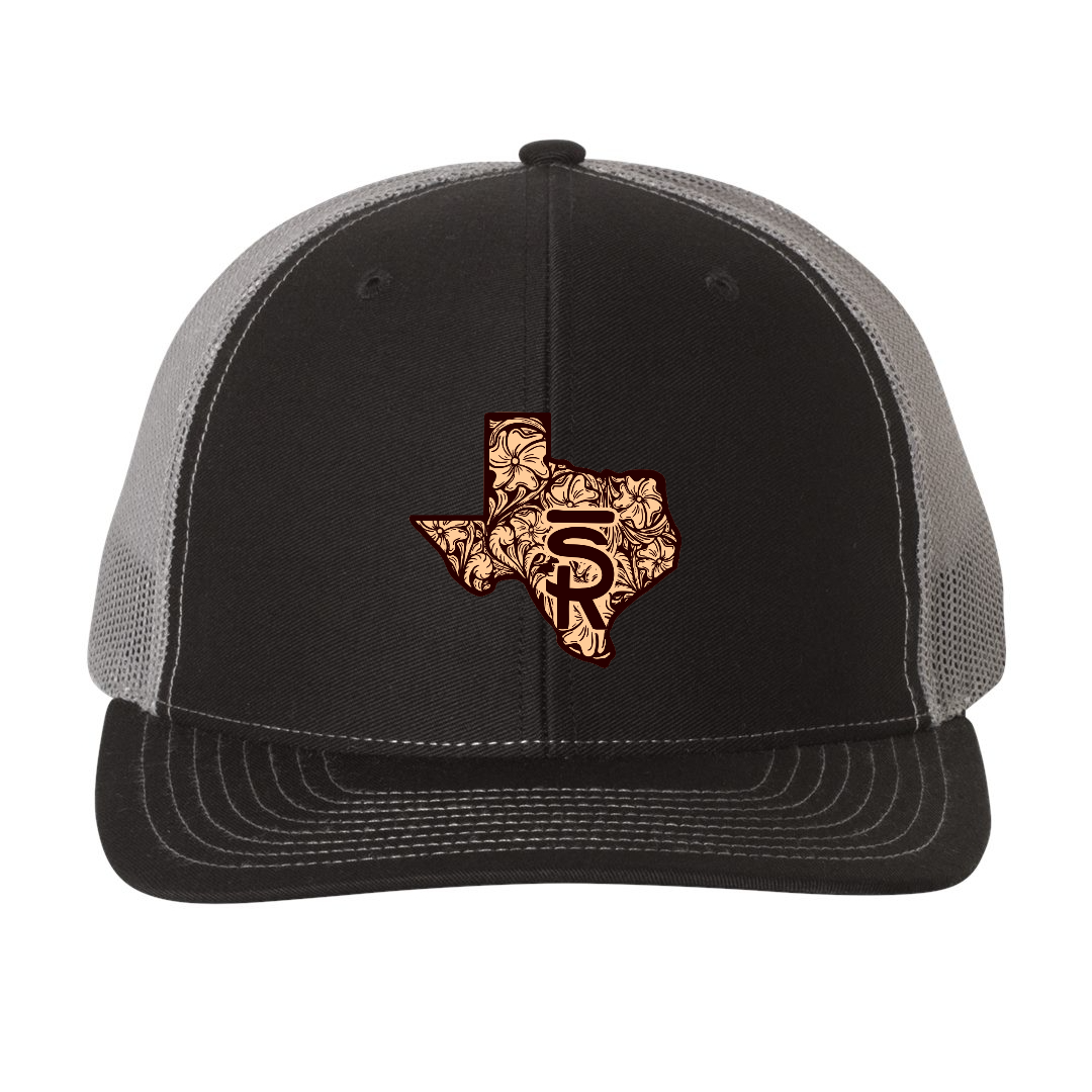 Customize Trucker-Cutout