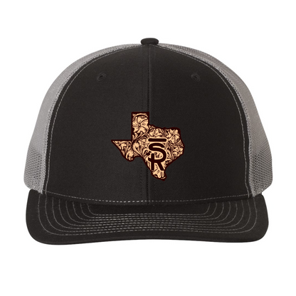 Customize Trucker-Cutout