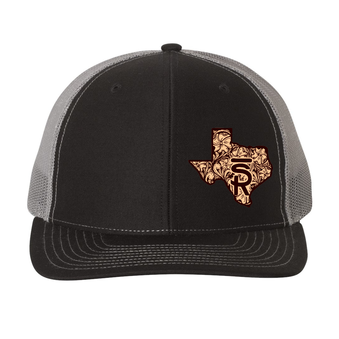 Customize Trucker-Cutout