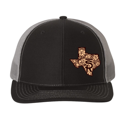 Customize Trucker-Cutout