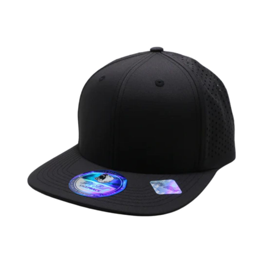PB 117 Perforated Flatbill