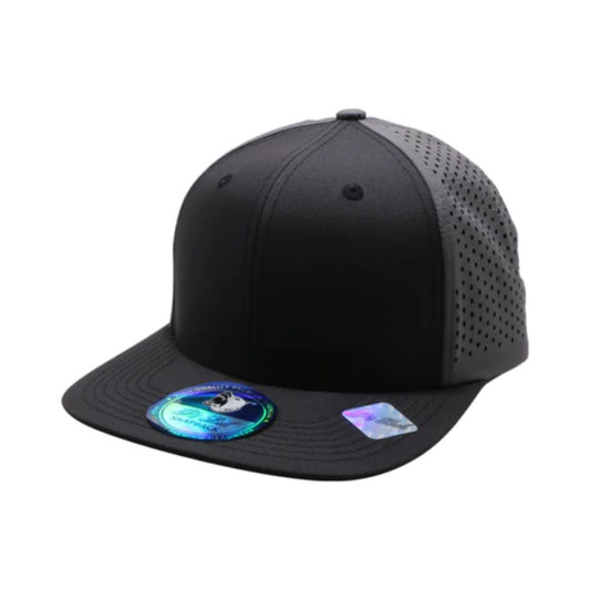 PB 117 Perforated Flatbill
