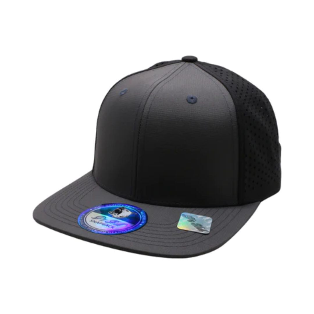 PB 117 Perforated Flatbill
