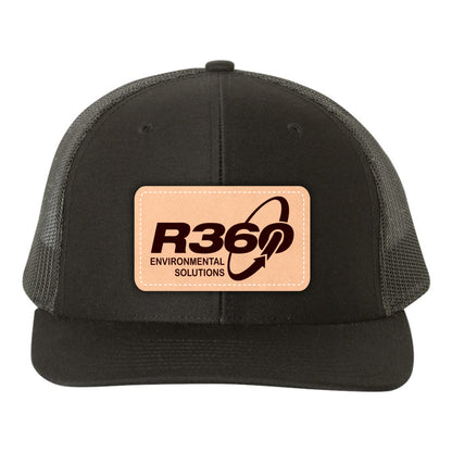 R360 Trucker Cap