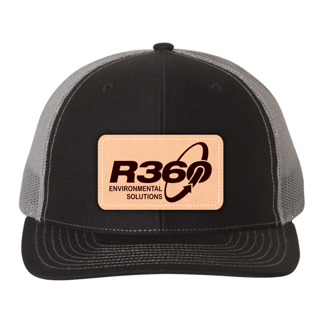 R360 Trucker Cap