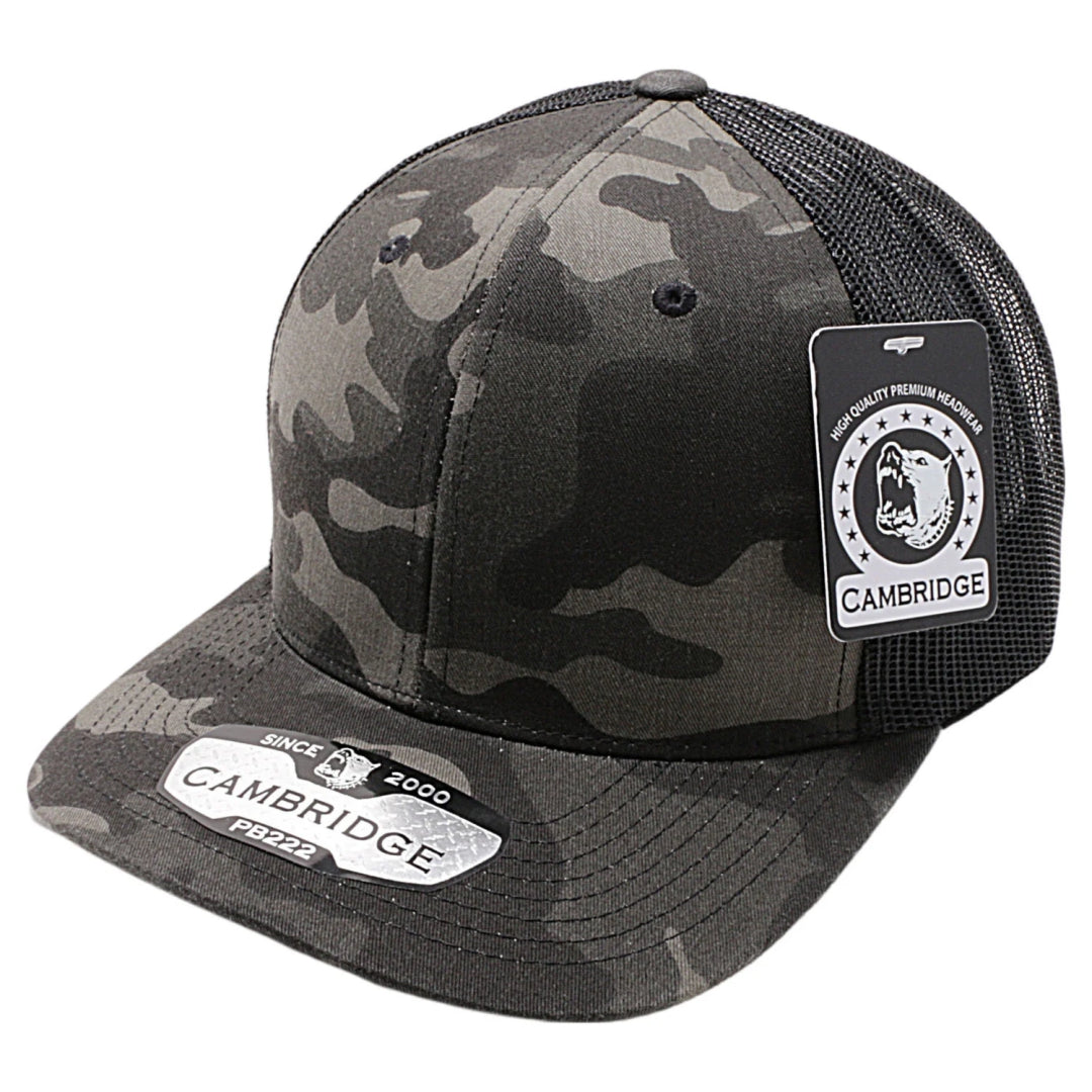 R360 Trucker Cap