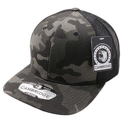 R360 Trucker Cap