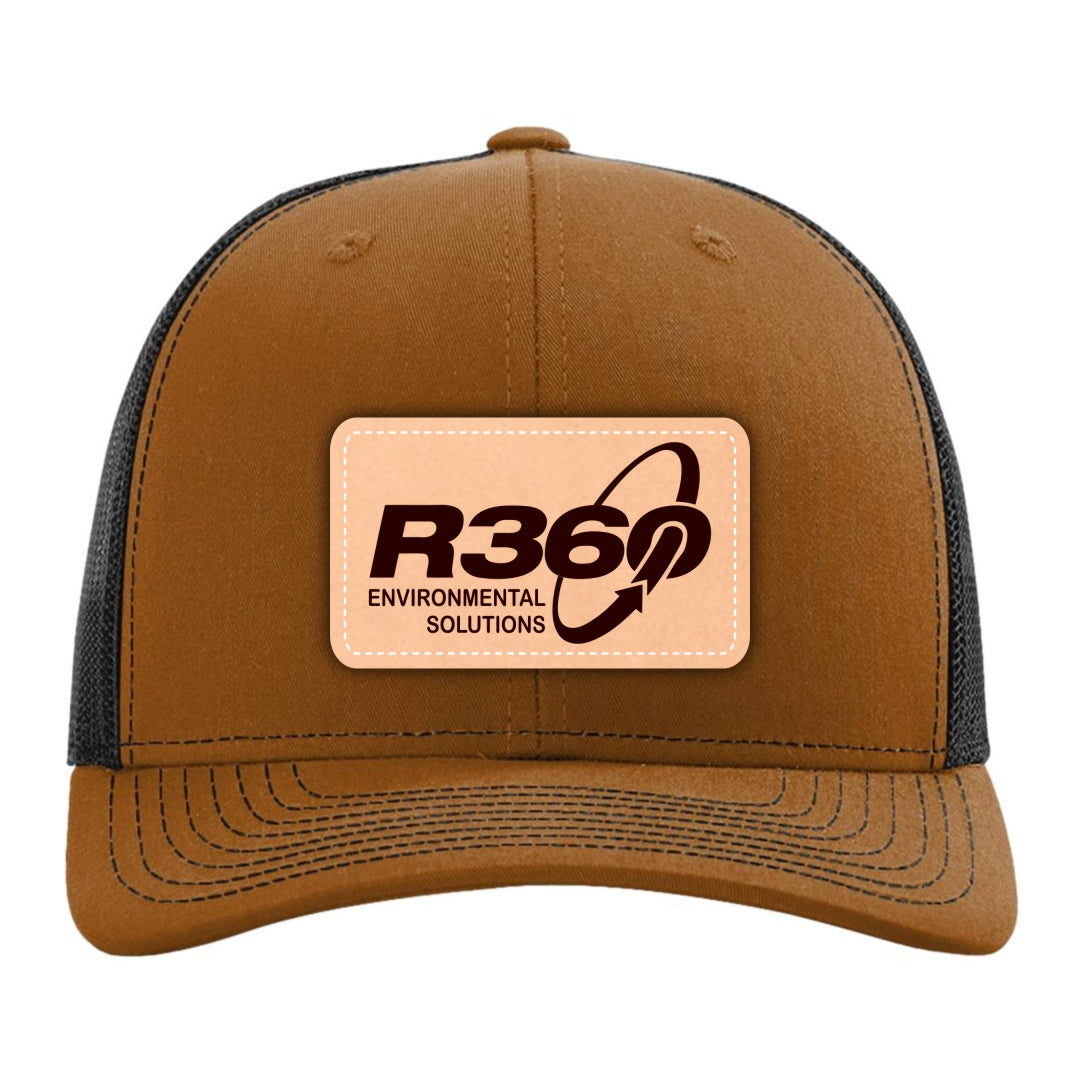 R360 Trucker Cap