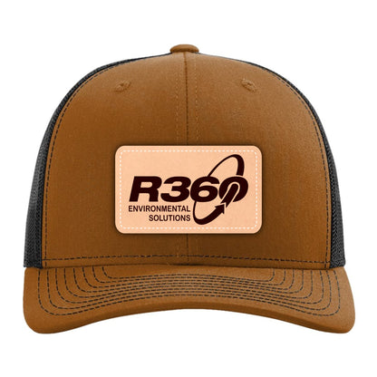 R360 Trucker Cap