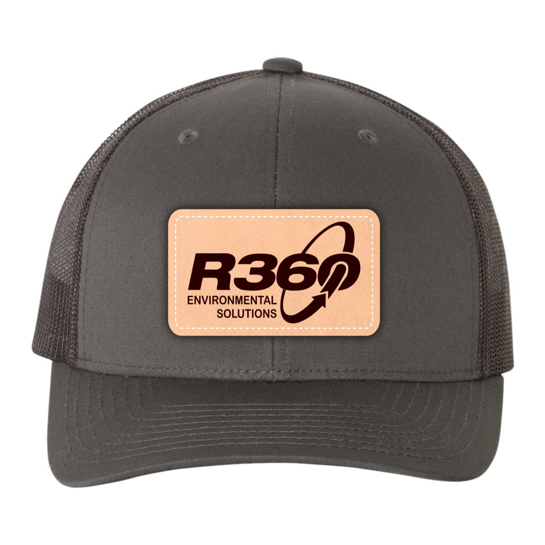R360 Trucker Cap