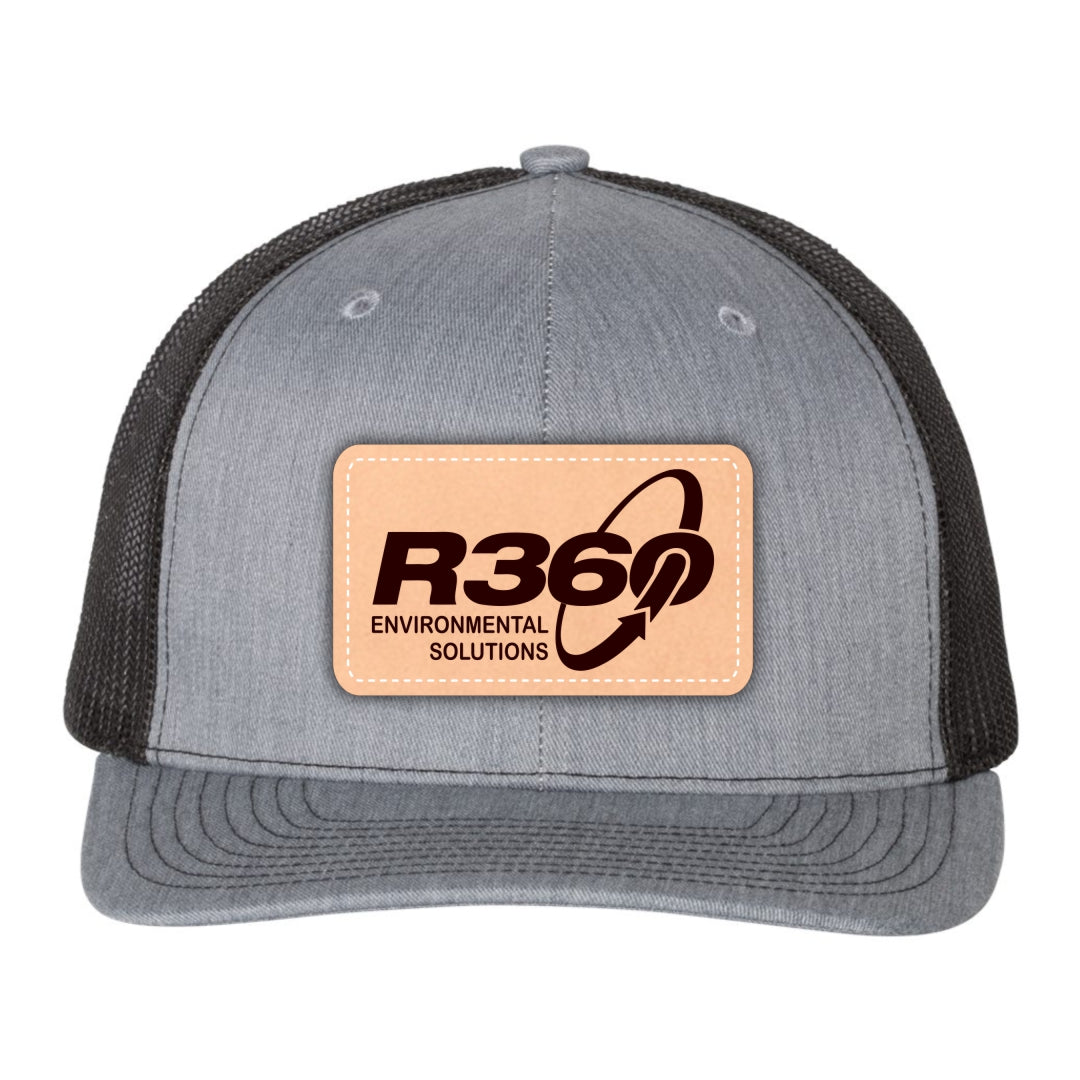 R360 Trucker Cap