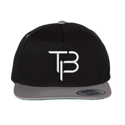 TBP Puff-YP Flatbill